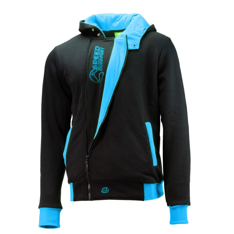 Sweater Jacke "KIRA"