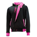 Sweater Jacke "KIRA"