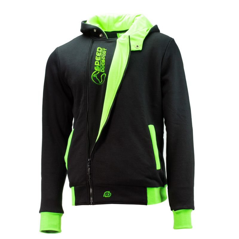 Sweater Jacke "KIRA"