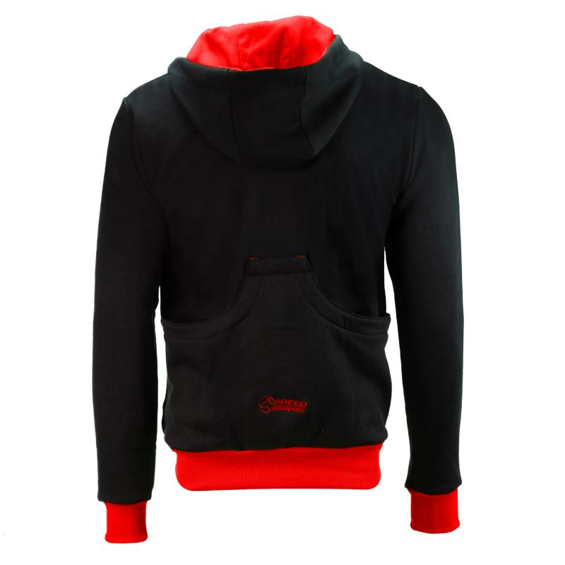Sweater Jacke "KIRA"