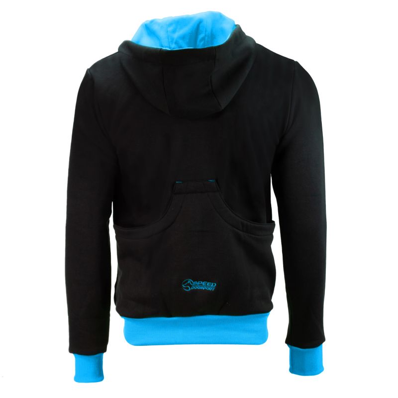 Sweater Jacke "KIRA"