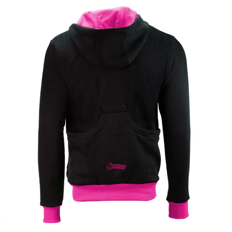 Sweater Jacke "KIRA"