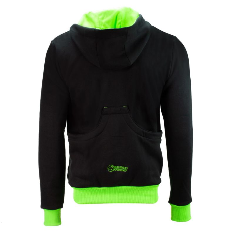 Sweater Jacke "KIRA"