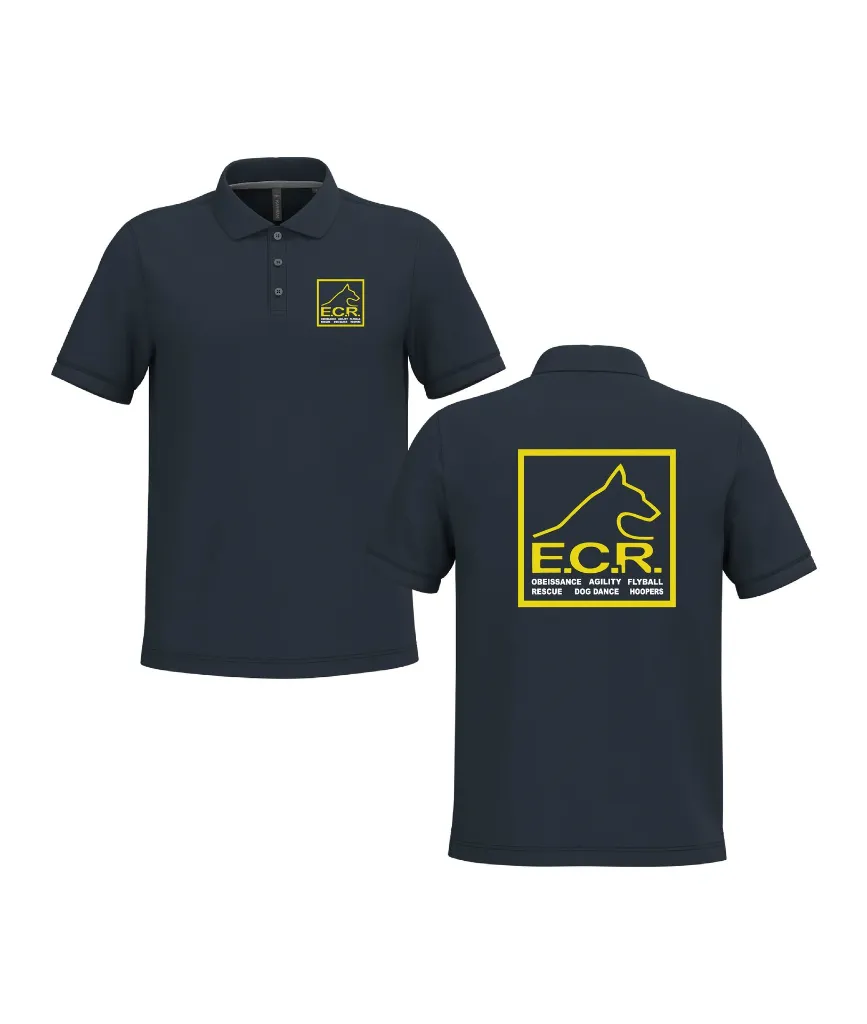 BAT K241 Polo mixte ECR.webp