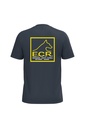 T-shirt homme col V "ECR Ramillies" 