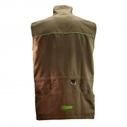 Gilet de sport canin, "CARLO"