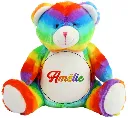 Ourson multicolore Prénom multicolore.webp