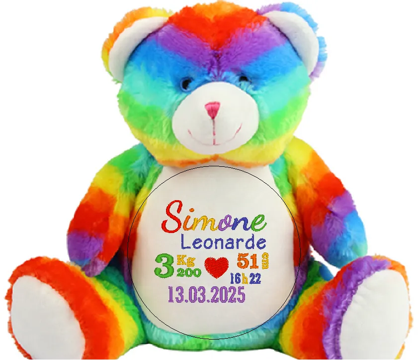 Ouson multicolore Naissance.webp