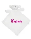 Doudou plat agneau prénom.webp