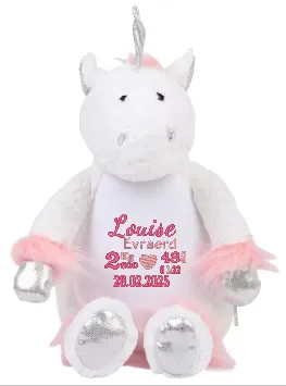 Licorne blanche naissance 3.webp