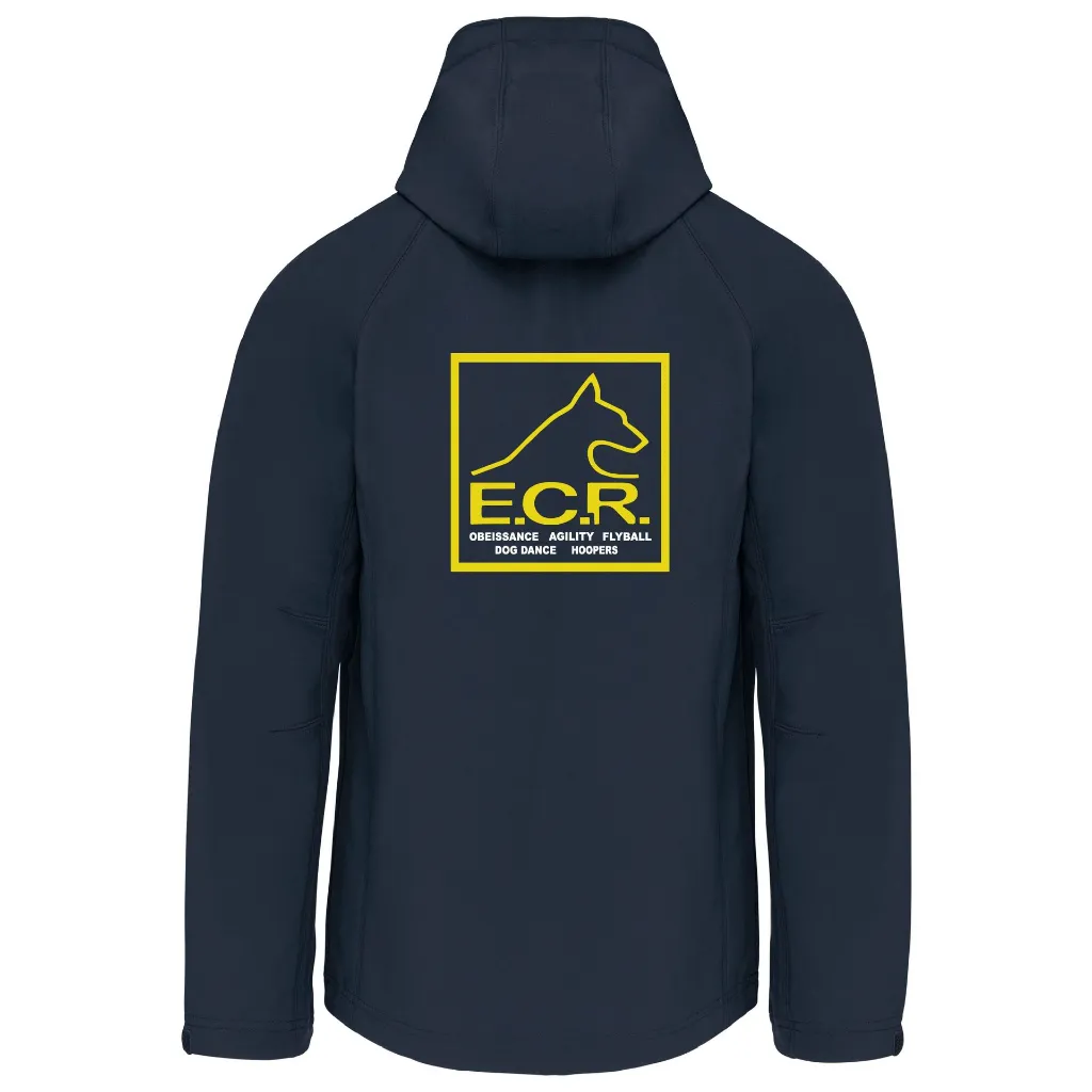 BAT K413 Softshell ECR dos.webp