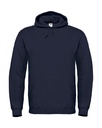 BCWG005 - Id.333 Hooded Sweatshirt