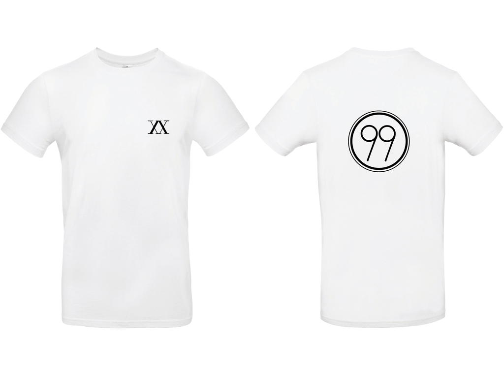 T-shirt HXH