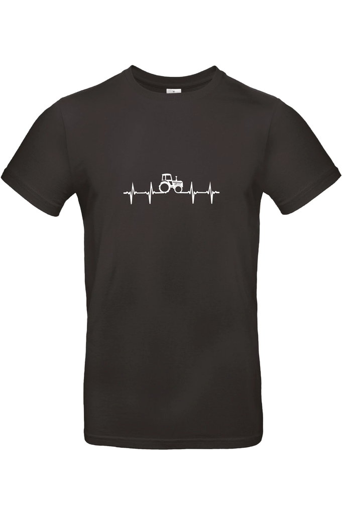 T-shirt Tracteur Poul (XS)