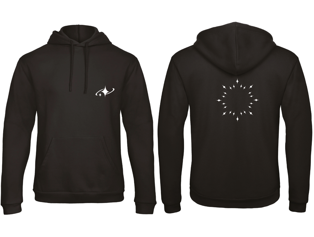 Sweatshirt Stars