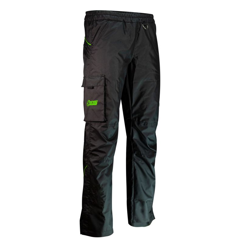 109027 - BALDO Pantalon de Sports Canins (Rouge, XS)