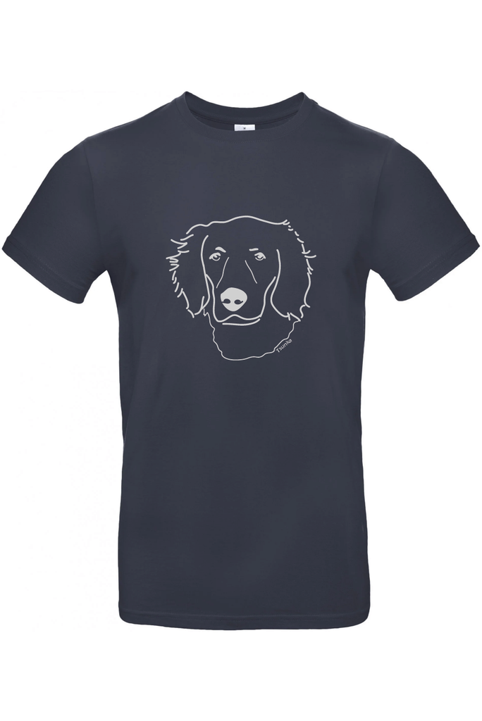 T-shirt Tsunka (S, Noir)