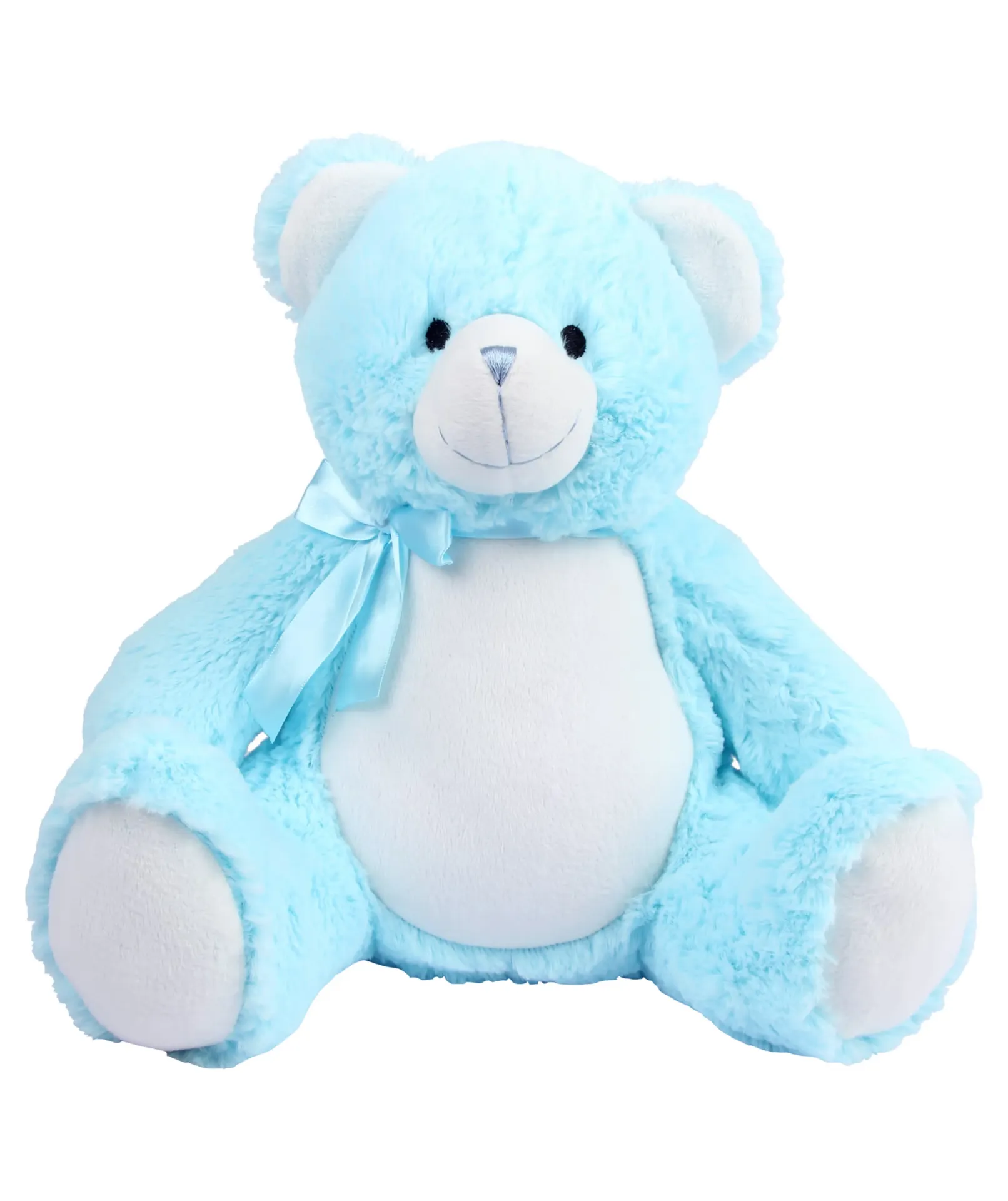 Peluche Ourson