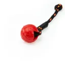 SD375004 Moby Dog Ball avec boucle - jeux pour chien