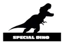 î Dinosaure