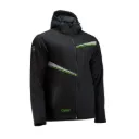 Veste de sport canin, unisexe, Softshell "THOR" coupe régular