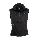 Acadia Softshell veste Femme - Noir