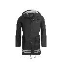 Veste de pluie Arrak - Vert