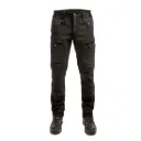 Thermo Action pantalon, Homme - COURT