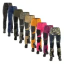 NEW Active Stretch Pants Women Short