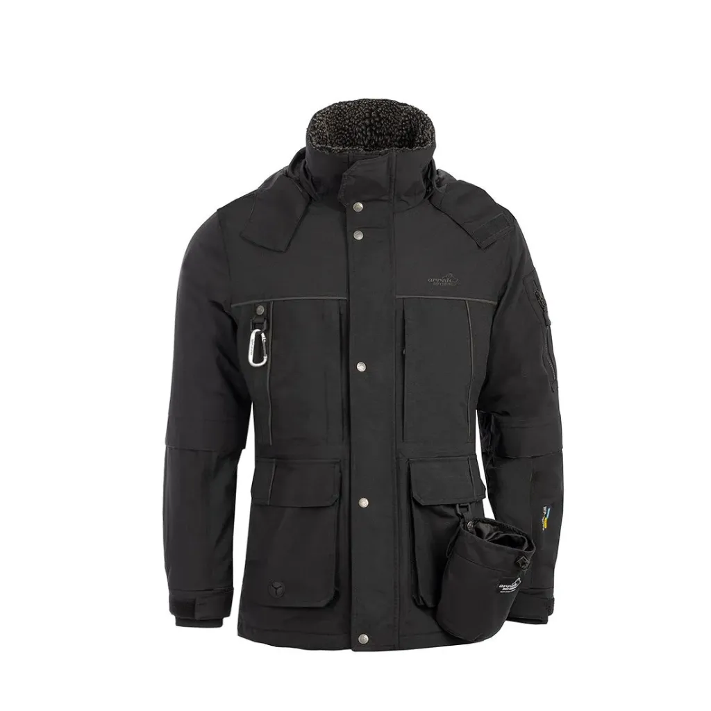 La Veste Original d'Arrak Outdoor - Homme