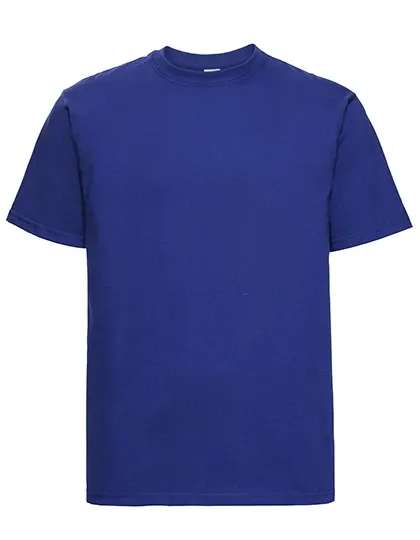 CGTU03T - T-shirt homme #E190 (XS, Noir)