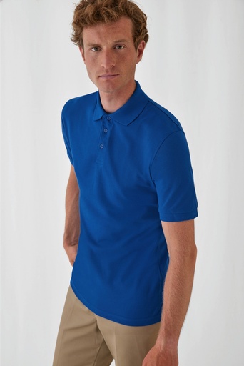 CGSAF - POLO HOMME SAFRAN