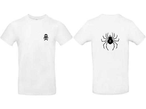 T-shirt Feitan