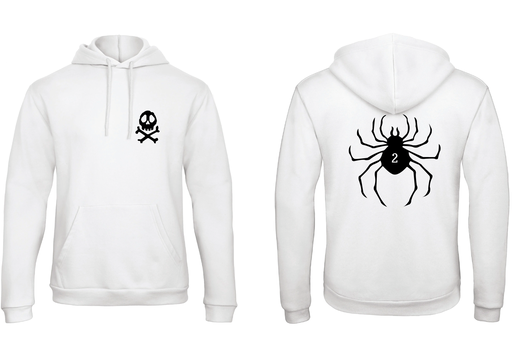 Sweatshirt Feitan