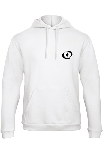 Sweatshirt Holy Stars