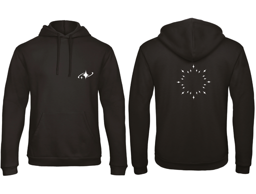 Sweatshirt Stars