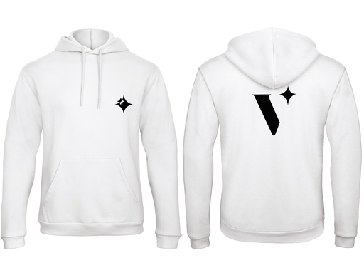 Sweatshirt Vstars 